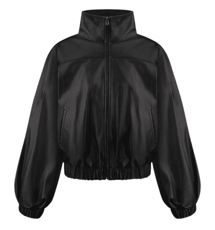 Blair Leather Jacket